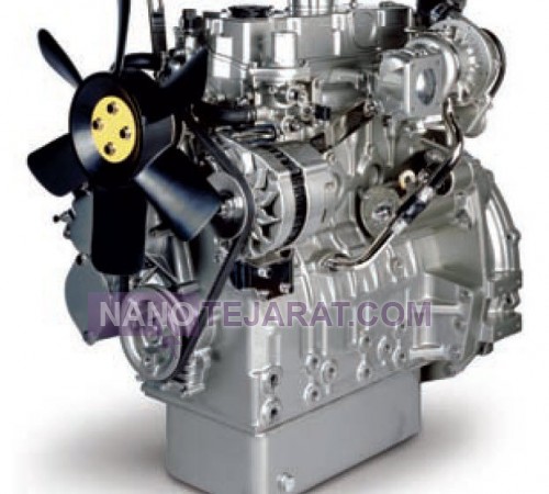 Diesel Engine
